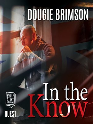 cover image of In the Know